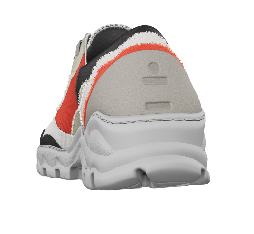 Landscape Canvas - Glacier Drift - Image 11