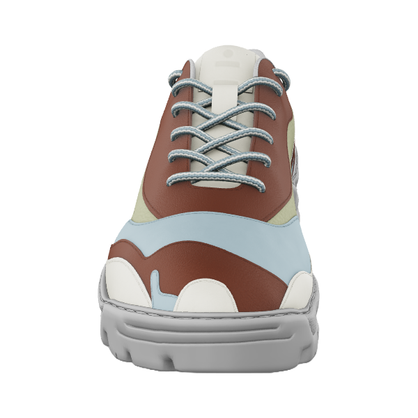 Landscape - Sage Dune