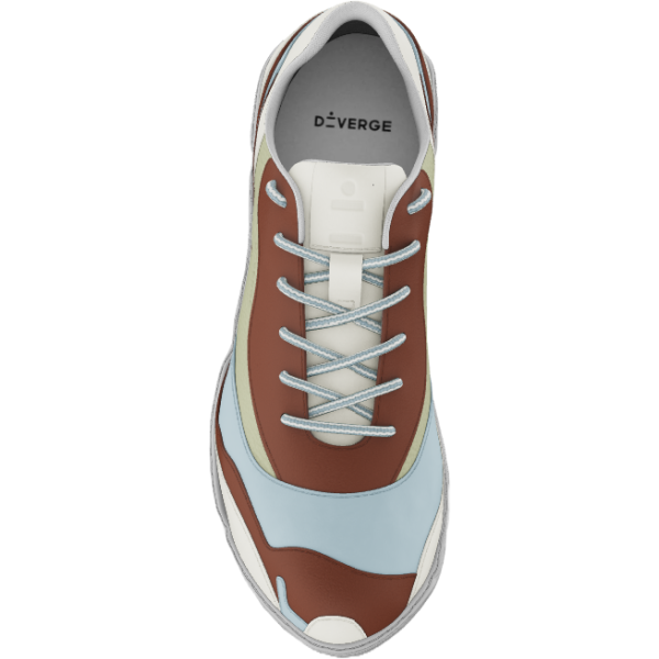 Landscape - Sage Dune