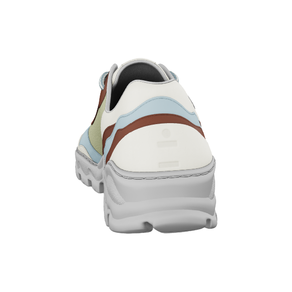 Landscape - Sage Dune