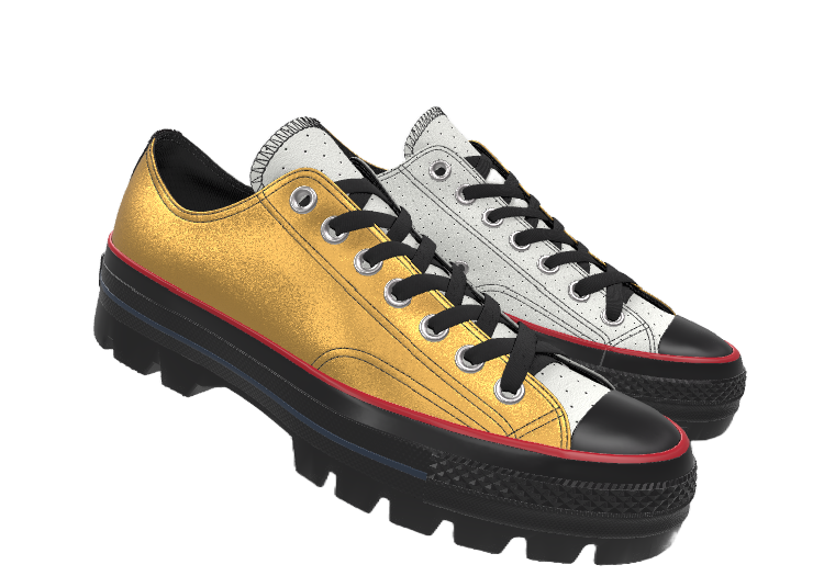 Chuck 70 - Ironwood Noir - Image 7