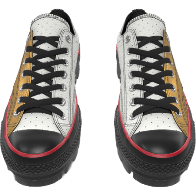 Chuck 70 - Ironwood Noir - Image 8