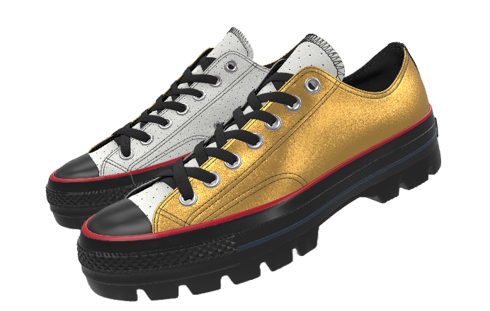 Chuck 70 - Ironwood Noir - Image 9