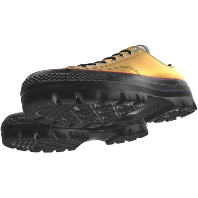 Chuck 70 - Ironwood Noir - Image 12