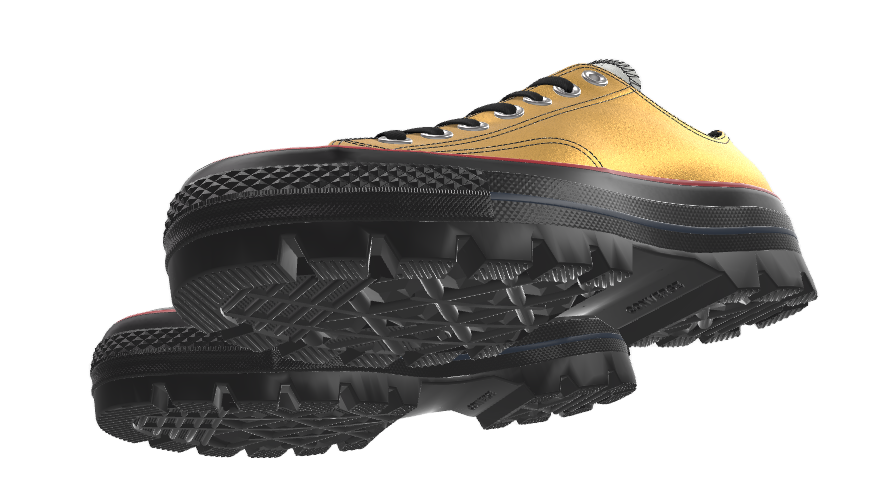 Chuck 70 - Ironwood Noir - Image 12