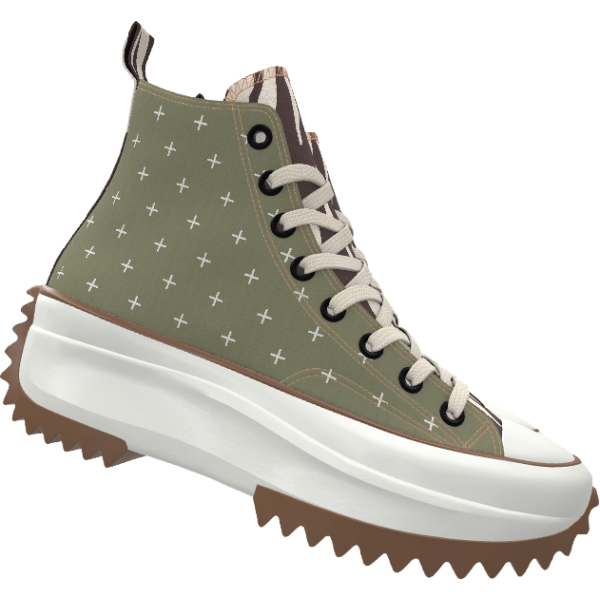 Run Star - Smoke Circuit