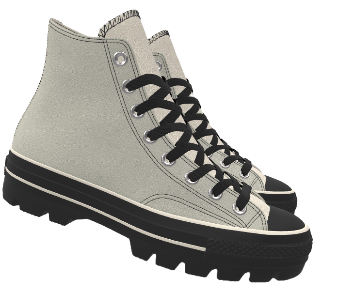 Chuck 70 - Clay Ridge - Image 7