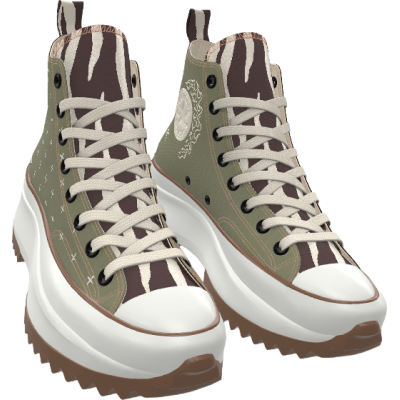 Run Star - Smoke Circuit - Image 8