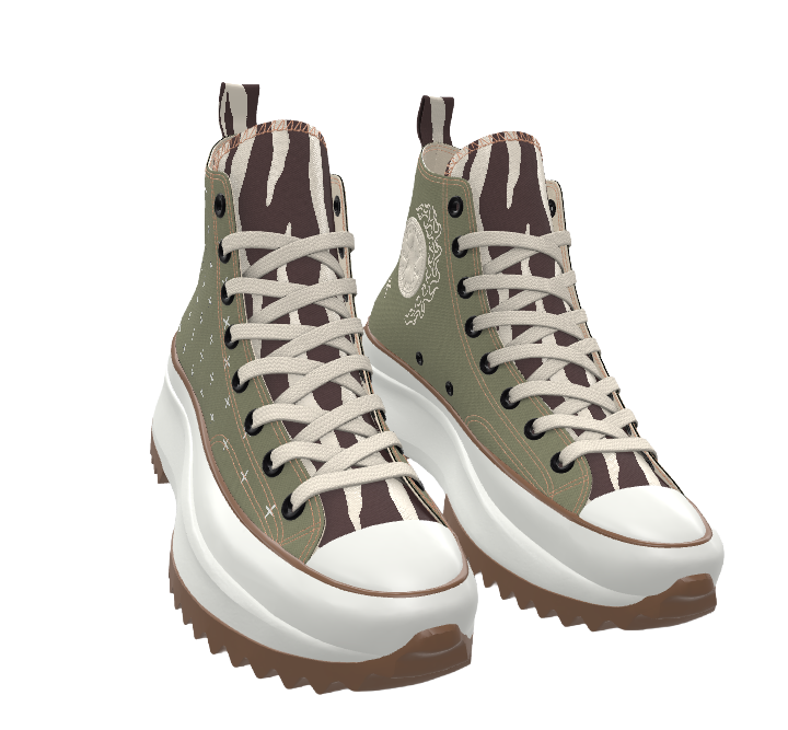 Run Star - Smoke Circuit - Image 8