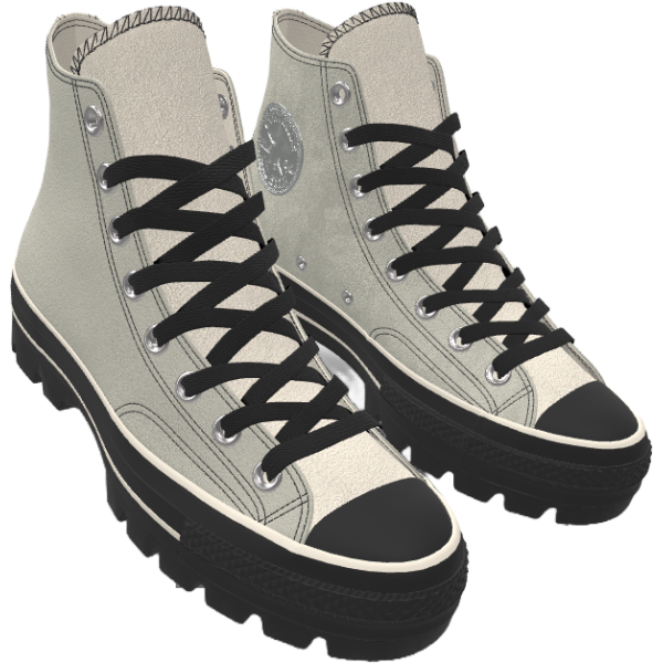 Chuck 70 - Clay Ridge