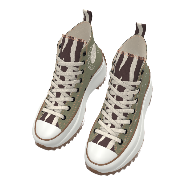 Run Star - Smoke Circuit