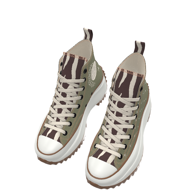 Run Star - Smoke Circuit - Image 9