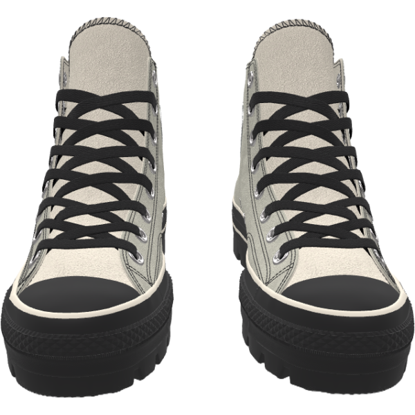 Chuck 70 - Clay Ridge