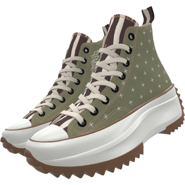 Run Star - Smoke Circuit