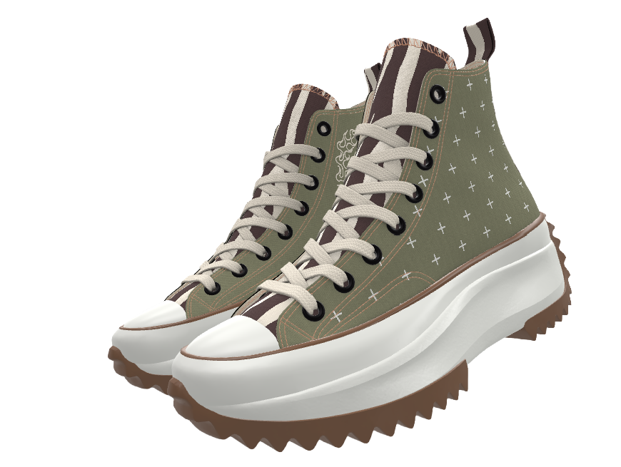 Run Star - Smoke Circuit - Image 10