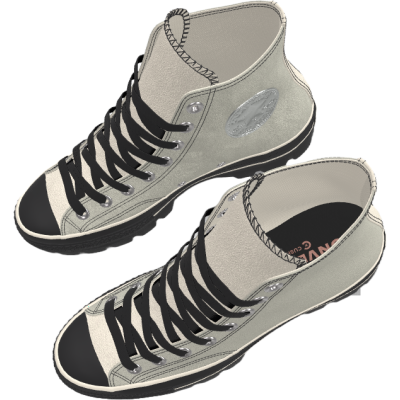 Chuck 70 - Clay Ridge - Image 10