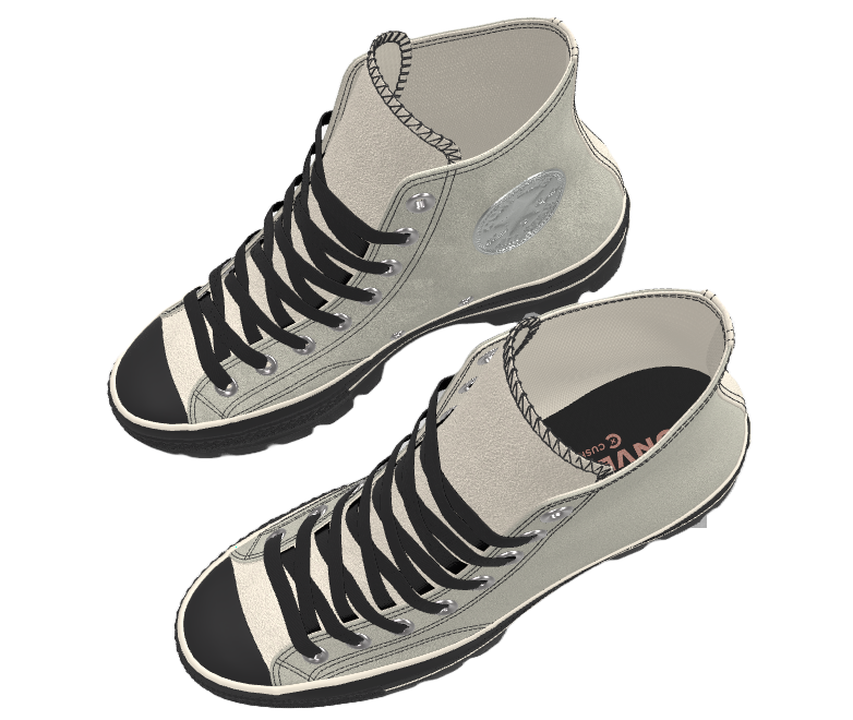 Chuck 70 - Clay Ridge - Image 10