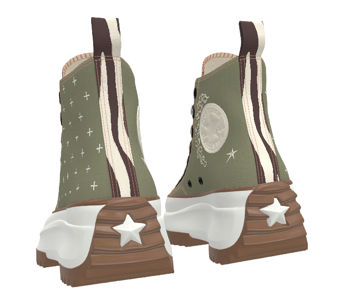 Run Star - Smoke Circuit - Image 11