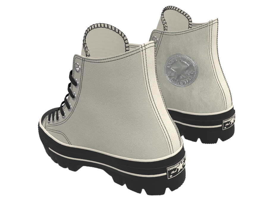 Chuck 70 - Clay Ridge - Image 11