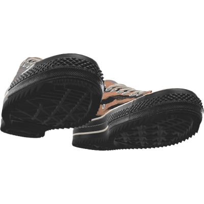 Chuck 70 - Slate Camo - Image 6