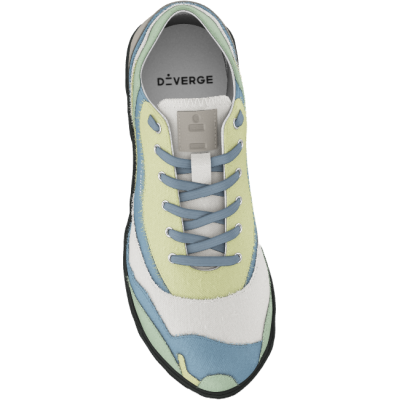 Landscape Canvas - Glacier Drift - Image 2