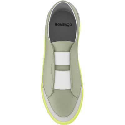 Slip-On - Lumen Moss - Image 3