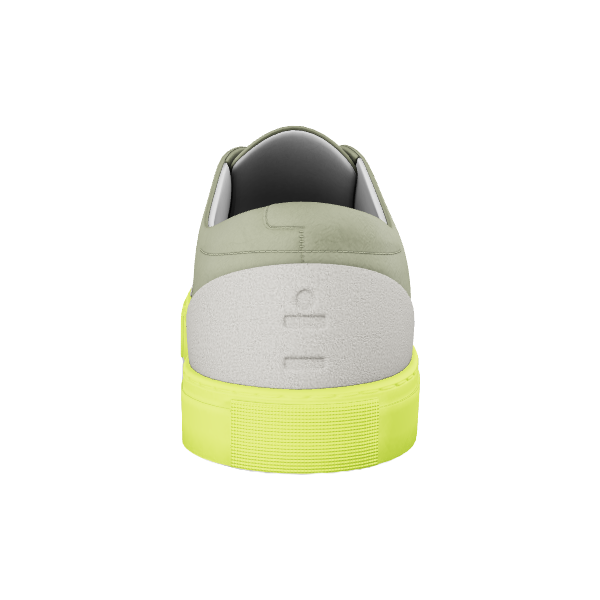 Slip-On - Lumen Moss
