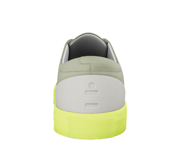 Slip-On - Lumen Moss - Image 5