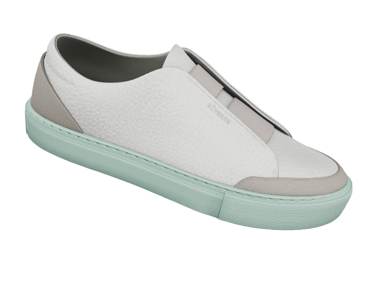 Slip-On - Ivory Tidemark - Image 1