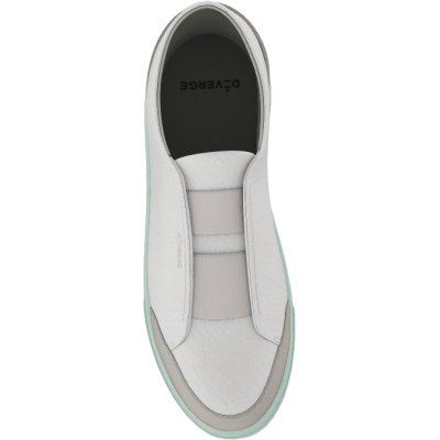 Slip-On - Ivory Tidemark - Image 3