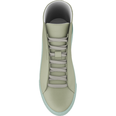 Minimal High - Seafoam Vault - Image 3