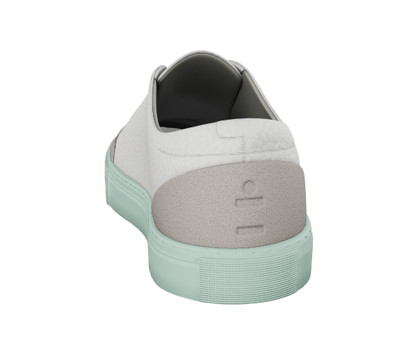 Slip-On - Ivory Tidemark - Image 5