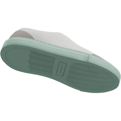Slip-On - Ivory Tidemark - Image 6
