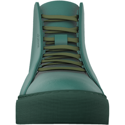 Minimal High - Evergreen Tide - Image 2