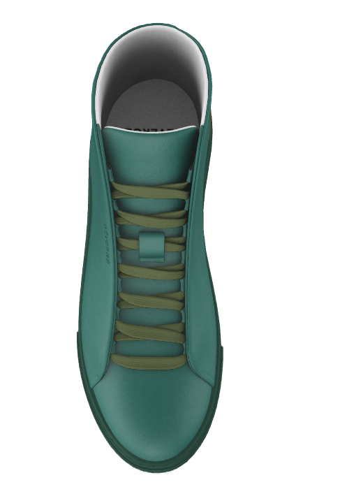 Minimal High - Evergreen Tide - Image 3