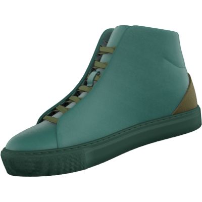 Minimal High - Evergreen Tide - Image 4