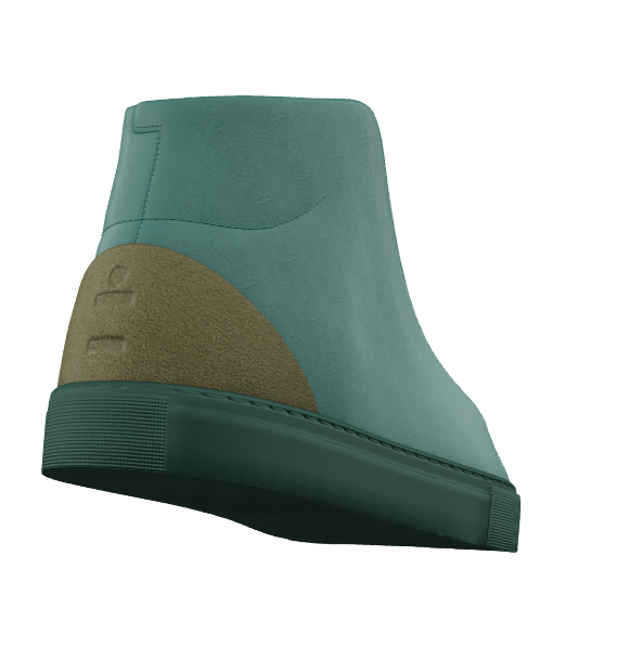 Minimal High - Evergreen Tide - Image 5