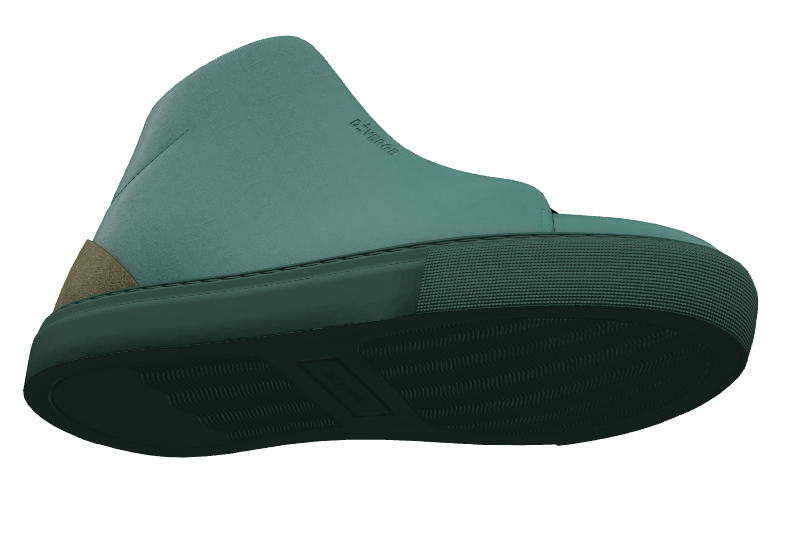 Minimal High - Evergreen Tide - Image 6