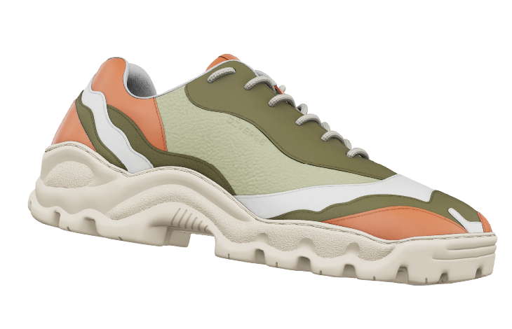 Landscape - Citrus Sage - Image 1