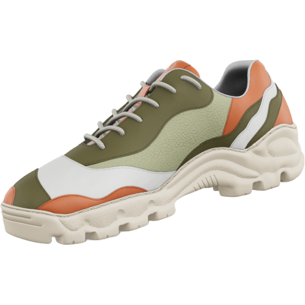 Landscape - Citrus Sage