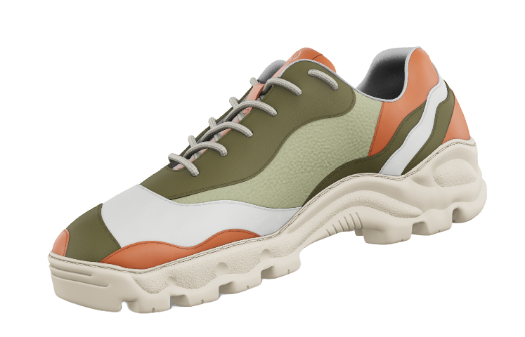 Landscape - Citrus Sage - Image 4