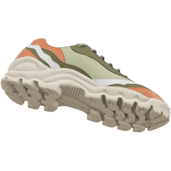 Landscape - Citrus Sage