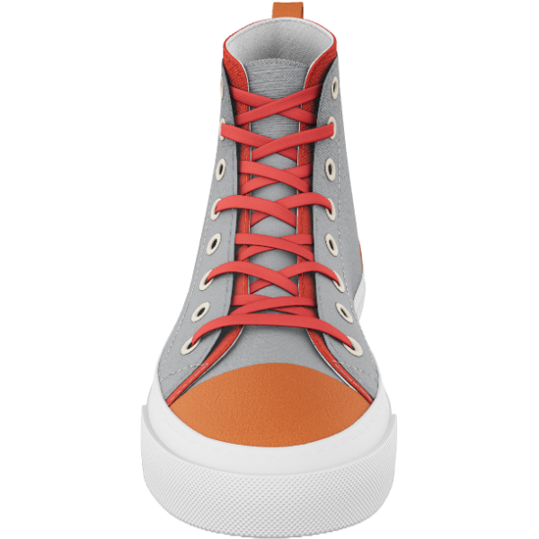 Twist High - Mercury Saffron