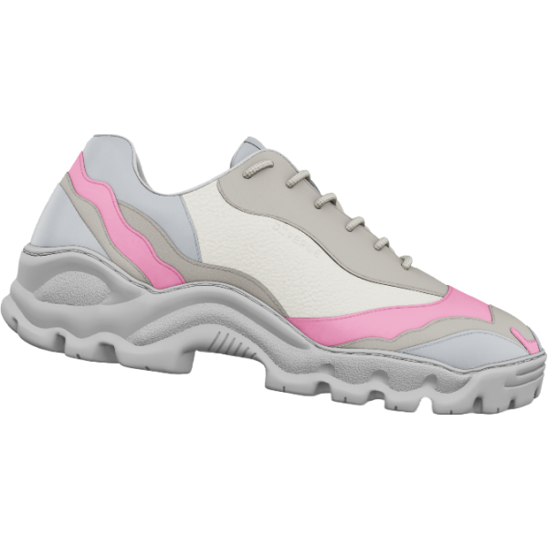 Landscape - Citrus Sage