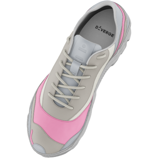 Landscape - Citrus Sage