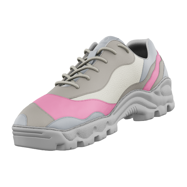 Landscape - Citrus Sage