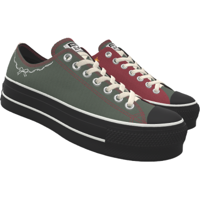 Chuck Taylor - Orchid Ivory - Image 7