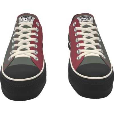 Chuck Taylor - Orchid Ivory - Image 8