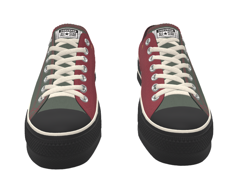 Chuck Taylor - Orchid Ivory - Image 8