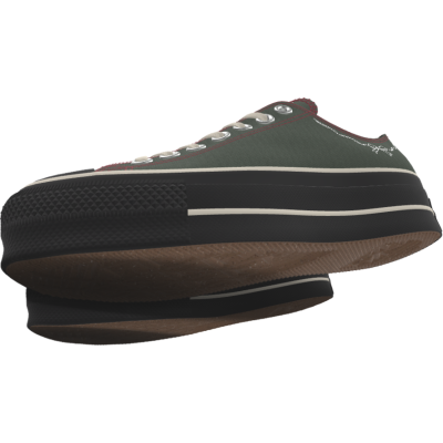 Chuck Taylor - Orchid Ivory - Image 12